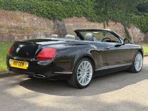 Image 8/13 of Bentley Continental GTC Speed (2011)