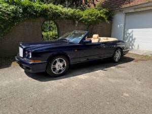 Image 5/32 of Bentley Azure (2003)