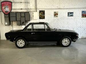 Image 62/67 of Lancia Fulvia Coupe (1966)