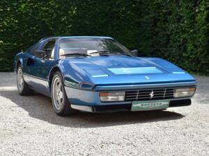 Image 12/47 of Ferrari 328 GTS (1989)