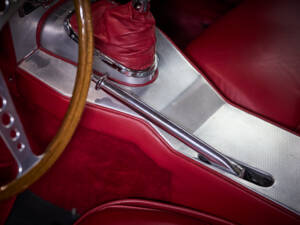 Immagine 82/99 di Jaguar E-Type 3.8 (1964)