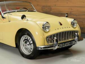 Immagine 5/19 di Triumph TR 3A (1959)