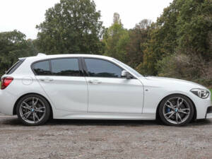 Afbeelding 5/37 van BMW M135i (2013)