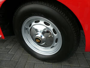 Immagine 25/25 di Porsche 356 B 1600 (1961)
