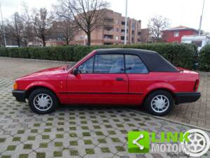 Immagine 6/10 di Ford Escort 1.4 (1987)
