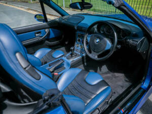 Afbeelding 2/33 van BMW Z3 M 3.2 (1998)