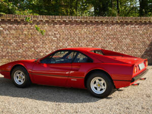 Imagen 27/50 de Ferrari 308 GTB (1977)