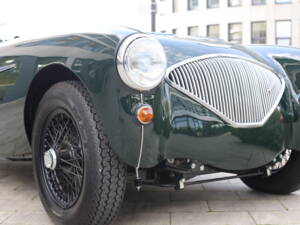 Image 38/54 de Austin-Healey 100&#x2F;4 (BN1) (1954)