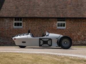 Bild 23/50 von Morgan Super 3 (2023)
