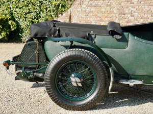 Image 43/50 de Bentley Speed Eight (1948)