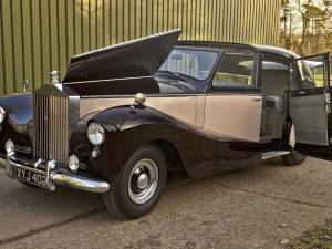 Image 15/48 of Rolls-Royce Silver Wraith (1953)