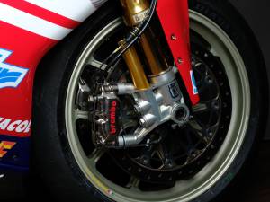 Bild 9/10 von Ducati DUMMY (2008)