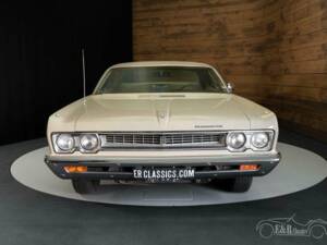 Image 4/19 of Plymouth Fury III (1969)