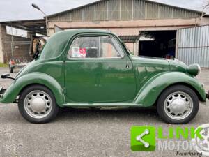Image 4/10 de FIAT 500 B Topolino (1949)