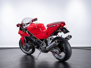 Immagine 2/50 di Ducati DUMMY (1993)