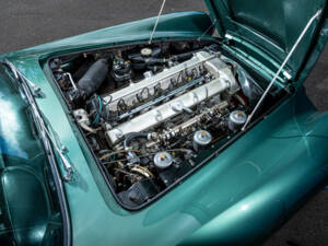 Bild 50/50 von Aston Martin DB 4 (1962)