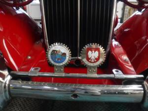 Bild 9/50 von MG TD (1953)