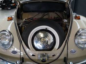 Immagine 11/50 di Volkswagen Beetle 1200 (1967)