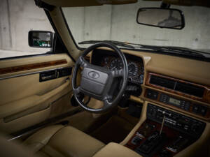 Bild 46/92 von Jaguar XJS 6.0 (1994)