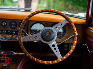 Bild 9/16 von Jaguar Type S 3.8 (1966)