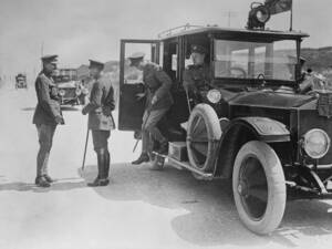 Image 44/46 of Rolls-Royce 40&#x2F;50 HP Silver Ghost (1914)