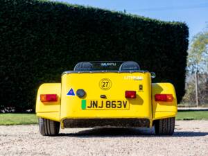 Image 16/43 of Lotus Seven (2004)