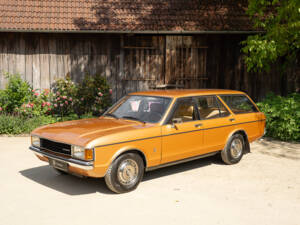 Image 5/57 of Ford Granada Turnier 2,3 (1976)