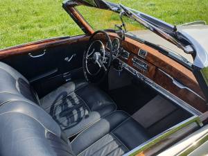 Image 2/21 of Mercedes-Benz 300 S Cabriolet A (1953)