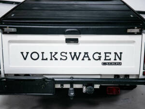 Immagine 26/29 di Volkswagen Caddy I 1.8 (1992)