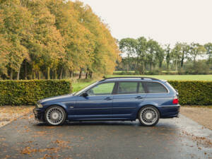 Image 18/99 de ALPINA B10 3.3 Touring (2001)