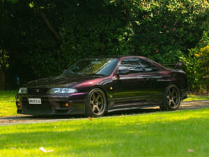 Afbeelding 29/50 van Nissan Skyline GT-R (1995)