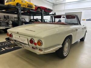 Bild 5/34 von Glas 1700 GT (1966)