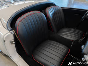 Image 54/65 of MG MGA 1600 (1960)
