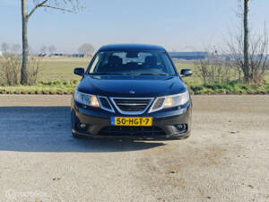 Bild 9/37 von Saab 9-3 2.0T SportCombi (2008)