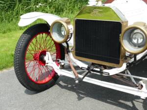 Bild 5/16 von Ford Modell T Speedster (1913)