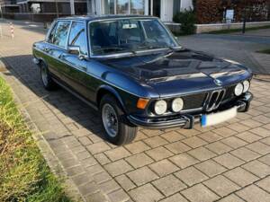 Immagine 3/8 di BMW 3,0 L (1977)