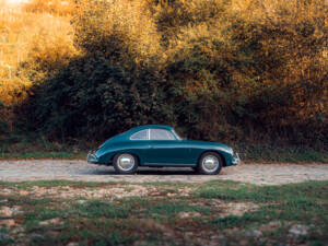 Image 29/80 of Porsche 356 A 1600 (1958)