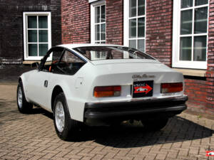 Image 8/25 of Alfa Romeo Junior Zagato GT 1600 (1974)