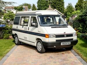 Image 20/37 of Volkswagen T4 California 2.0 (1996)