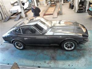 Bild 10/50 von Datsun 240 Z (1971)