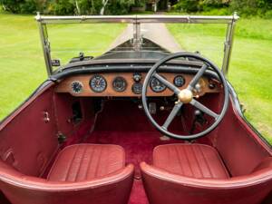 Image 9/17 of Bentley 4 1&#x2F;2 Litre (1928)