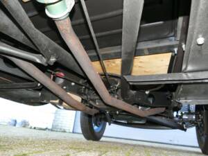 Bild 15/15 von Ford V8 Model 46 Pick Up (1933)