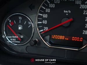 Immagine 23/24 di BMW Z3 M 3.2 (1997)