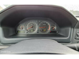 Immagine 41/46 di Volvo V 70 2.4 (2004)