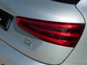 Bild 10/50 von Audi Q3 2.0 TDI quattro (2012)