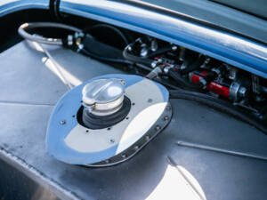 Immagine 30/41 di MG MGB (1963)