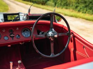 Image 42/50 de Jaguar XK 120 OTS (1951)