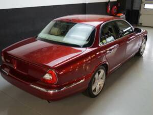 Imagen 34/50 de Jaguar XJR (2007)