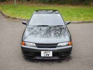 Image 12/50 of Nissan Skyline GTS-t (1991)