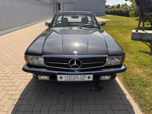 Imagen 28/93 de Mercedes-Benz 300 SL (1988)